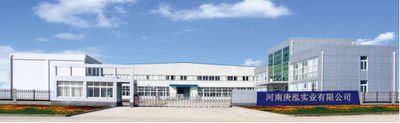 ประเทศจีน Henan Genghong Industrial Co., Ltd. โรงงาน