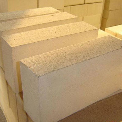 Diatomite Refractory Materials Kieselguhr 900C Fire Resistant Bricks