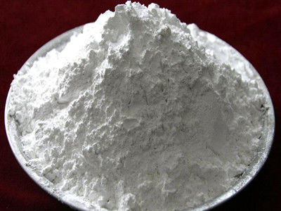 Ladle Slag Calcium Aluminate Cement Powder Steel Iron Tailored Refractory