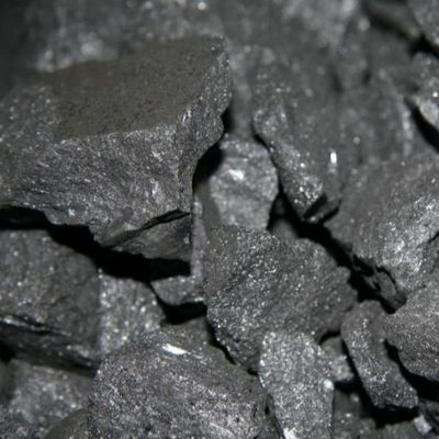 Iron Steel Smelting Metallurgical Auxiliary Material Deoxidizer Calcium And Silicon