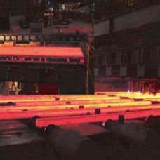 ZYT Infrared Automatic Billet Casting Machine 10mm Sizing Cutting System